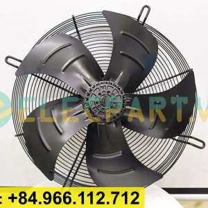 Quạt dàn lạnh FREEZY YWF4D-450S, 380VAC, 450mm