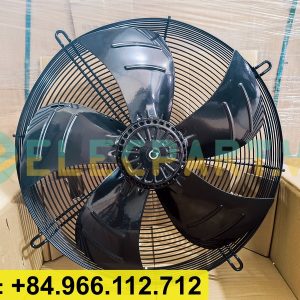 Quạt dàn lạnh WEIGUANG YWF4D-500S-137/35-G, 380VAC, 500mm
