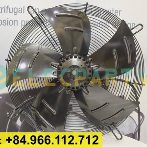 Quạt dàn lạnh DUNLI YWF.A4T-400S-5DIIIA00, 380VAC, 400mm