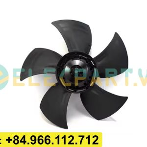 Quạt dàn lạnh EBMPAPST A4E300-AX06-05, 230VAC, 300mm