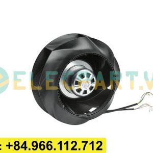 Quạt tản nhiệt EBMPAPST R3G225-RH17-23, 230VAC, 225mm