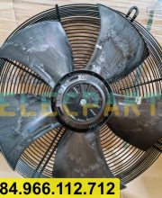 Quạt dàn lạnh EBMPAPST S4D450-AO14-79, 400VAC, 450mm