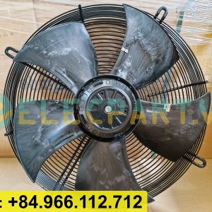 Quạt dàn lạnh EBMPAPST S4D450-AO14-79, 400VAC, 450mm