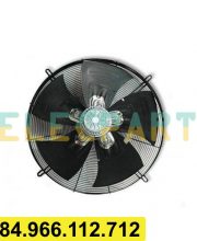 Quạt dàn ngưng EBMPAPST S4D630-BR01-06, 400VAC, 630mm