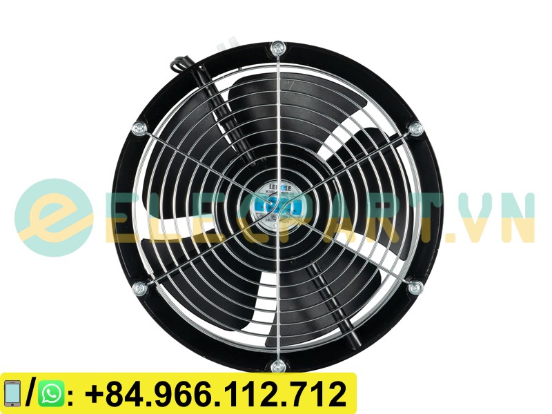 Quạt tản nhiệt LEIPOLE F2E-220B-115, 115VAC, 220mm