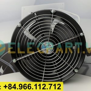 Quạt tản nhiệt LEIPOLE F2E-220B-230, 230VAC, 220mm