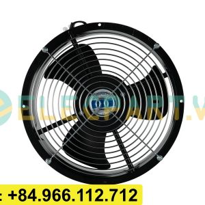Quạt tản nhiệt LEIPOLE F2E-250B-115, 115VAC, 254x90mm