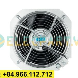 Quạt tản nhiệt LEIPOLE F2E-260B-230, 230VAC, 225x225x80mm