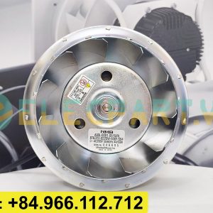 Quạt tản nhiệt NMB RT6323-0220W-B30F-S04(A90L-0001-0515/RL), 3Pha, 200VAC, 160mm