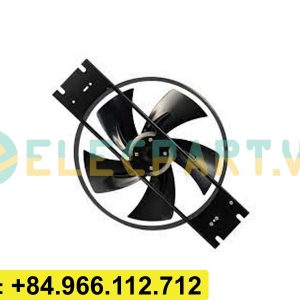 Quạt tản nhiệt 300FZY8-D, 380VAC, 300mm