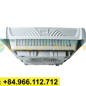 Quạt tản nhiệt LEIPOLE F2E220-230-DVP, 230VAC, 400x400x135mm