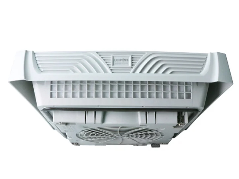 Quạt tản nhiệt LEIPOLE F2E225-115-DVP, 115VAC, 400x400x135mm