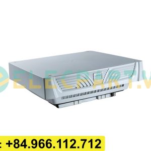 Quạt tản nhiệt LEIPOLE F2E225-230-DVP, 230VAC, 400x400x135mm
