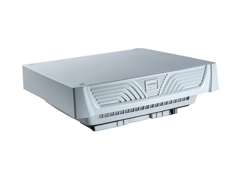 Quạt tản nhiệt LEIPOLE F2E225-380-DVP, 380VAC, 400x400x135mm