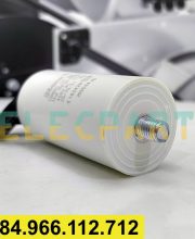 Tụ điện Dianz CBB60 12uF, 450VAC Dây ốc