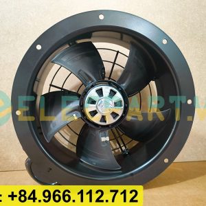 Quạt tản nhiệt EBMPAPST W3G300-YN02-38, 200-240VAC, 300mm