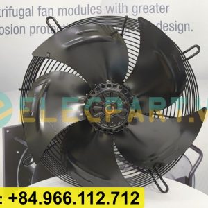 Quạt dàn lạnh DIAMOND COOL YWF4D-350S, 380VAC, 350mm