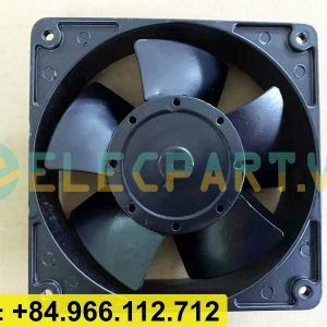 Quạt tản nhiệt IKURA US4556ML-0T1, 220VAC, 120x120x38mm