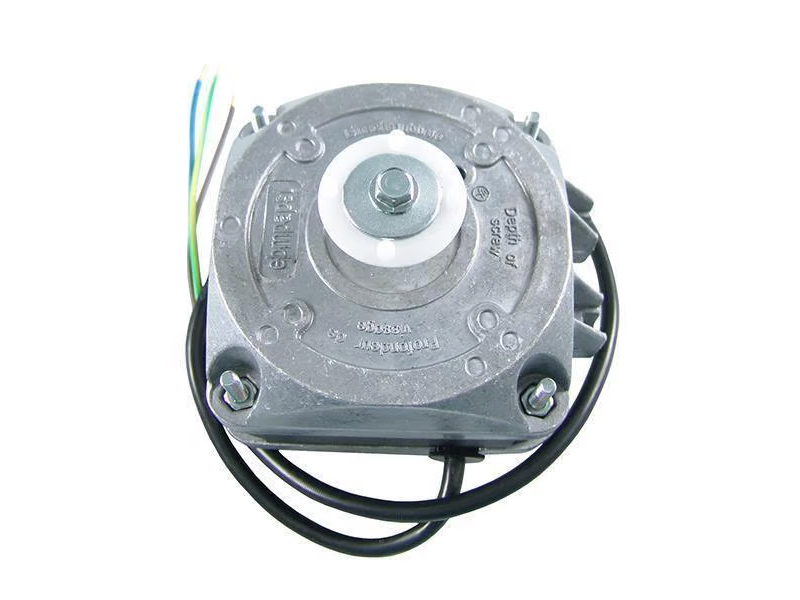 Motor quạt EBMPAPST M4Q045-DA01-75 dùng cho tủ đông, 230VAC