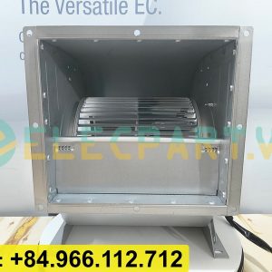 Quạt thông gió SEEMTEK D4A-2A250-A3-01, 220VAC, 250mm